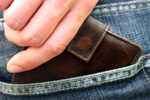 Wallet Thumbnail