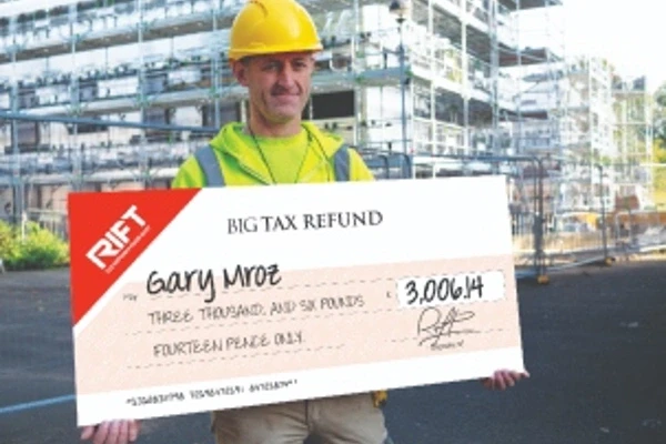Gary Mroz Thumbnail