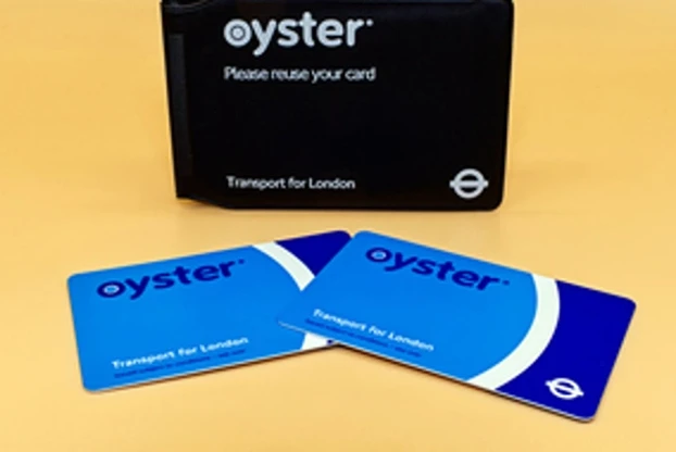 Oyster Thumbnail