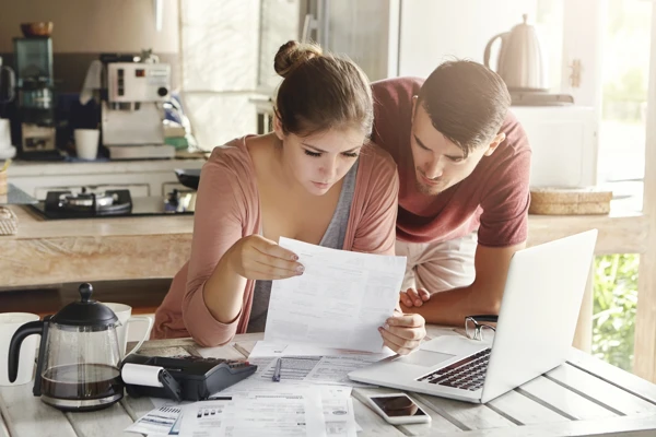 Understanding A CT600 Form With RIFT Tax Refunds